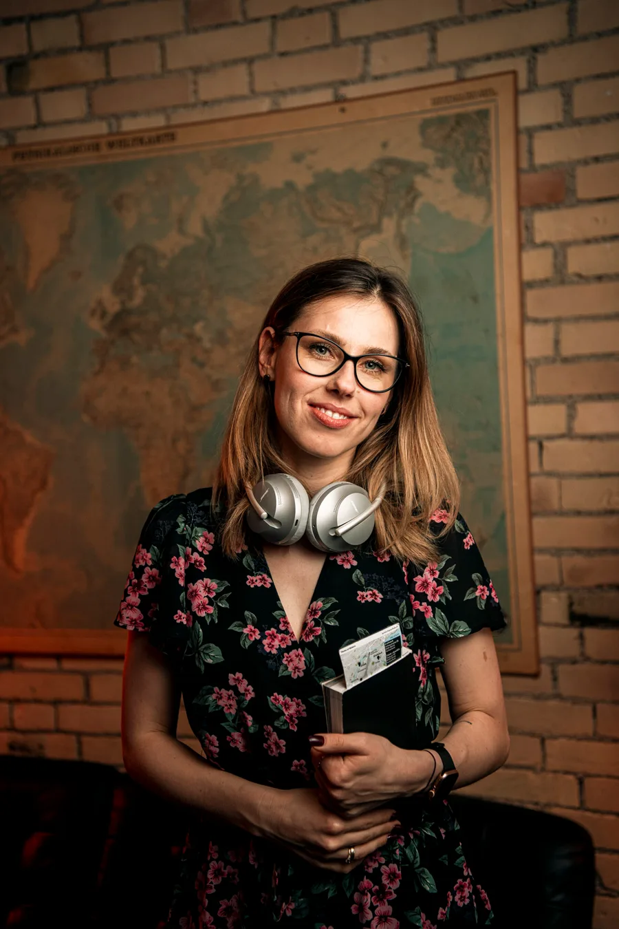 portrait